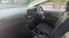Ford Fiesta 1.0 EcoBoost Trend 5dr Petrol Hatchback